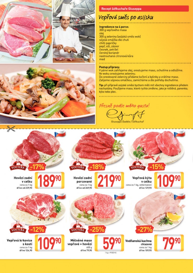 let�k Billa velk� od 10.7.2013 strana 1