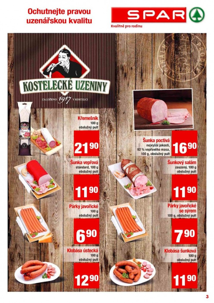 leták Interspar nabídka Spar od 10.7.2013 strana 1 leták Interspar nabídka Spar od 10.7.2013 strana 1
