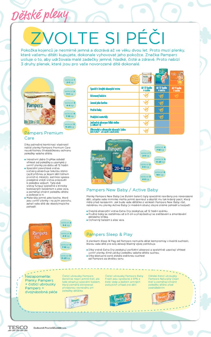 leták Tesco Dětský katalog velké hypermarkety od 10.7.2013 strana 1 leták Tesco Dětský katalog velké hypermarkety od 10.7.2013 strana 1