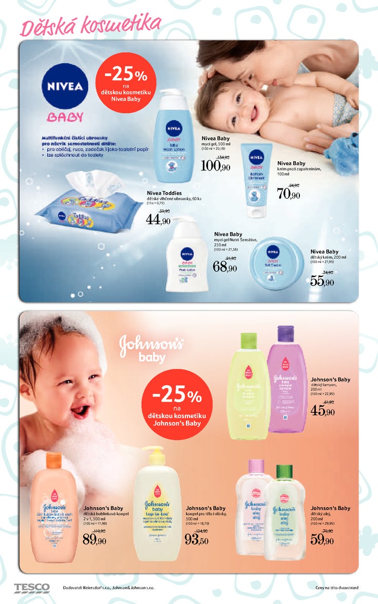 leták Tesco Dětský katalog velké hypermarkety od 10.7.2013 strana 1 leták Tesco Dětský katalog velké hypermarkety od 10.7.2013 strana 1