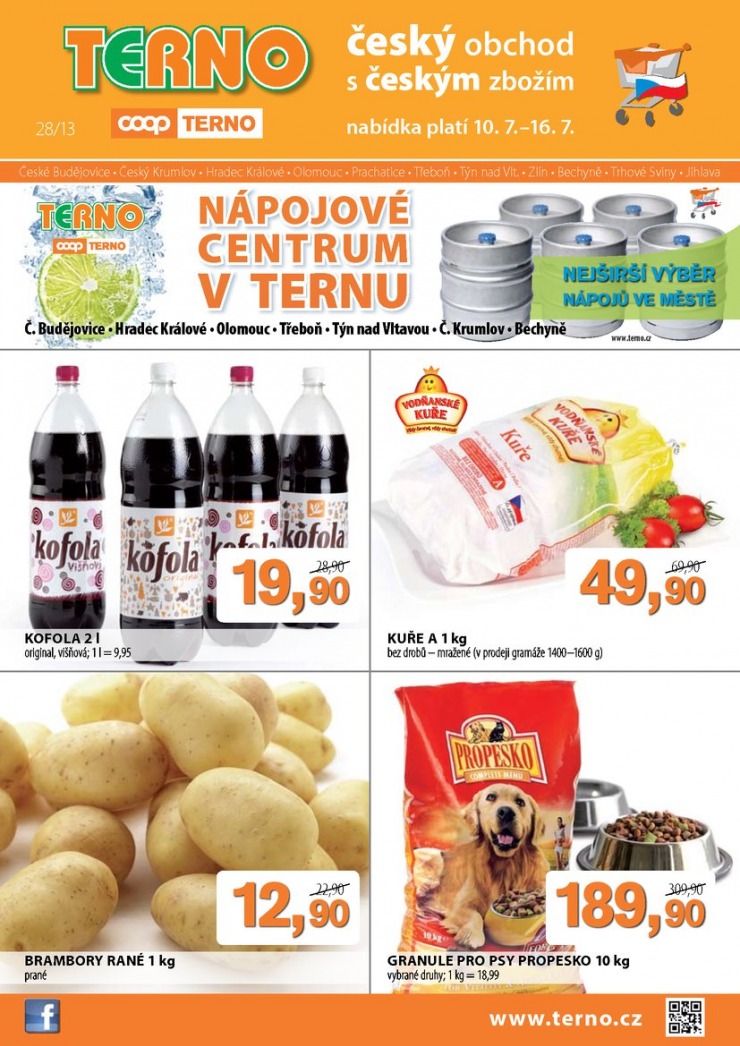 letk COOP Terno od 10.7.2013 strana 1