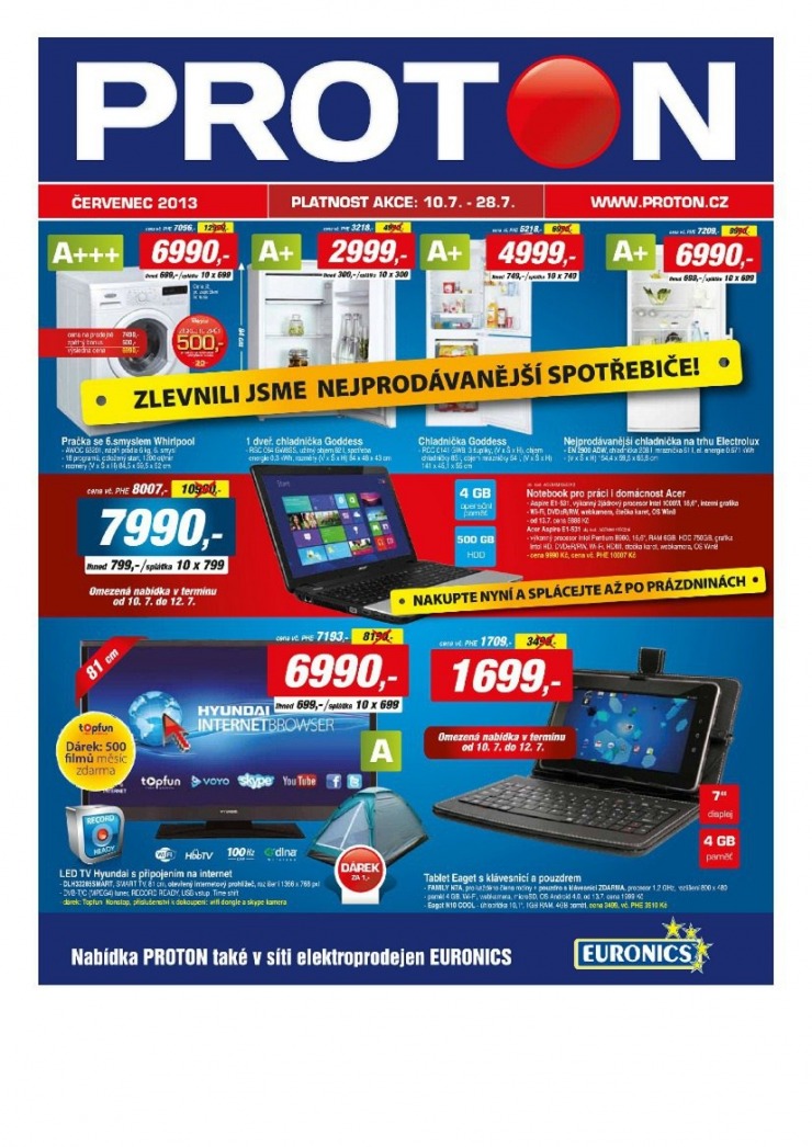 letk Proton Akn letk od 10.7.2013 strana 1
