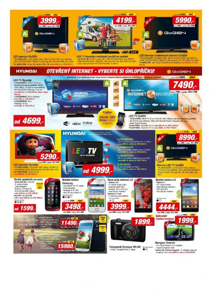 let�k Proton Ak�n� let�k od 10.7.2013 strana 1