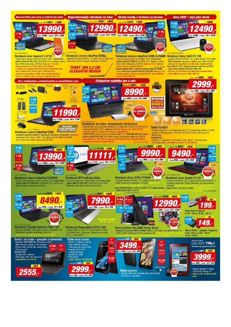 let�k Proton Ak�n� let�k od 10.7.2013 strana 1