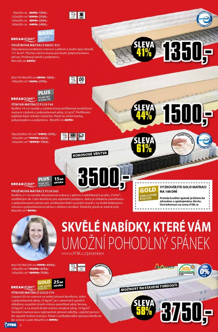 leták Jysk Nabídka týdne od 11.7.2013 strana 1 leták Jysk Nabídka týdne od 11.7.2013 strana 1