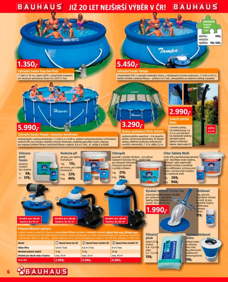 let�k Bauhaus Katalog od 12.7.2013 strana 1