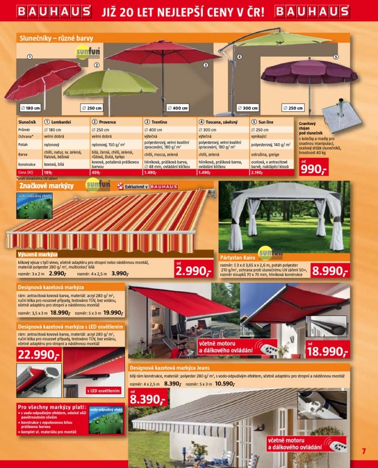 let�k Bauhaus Katalog od 12.7.2013 strana 1