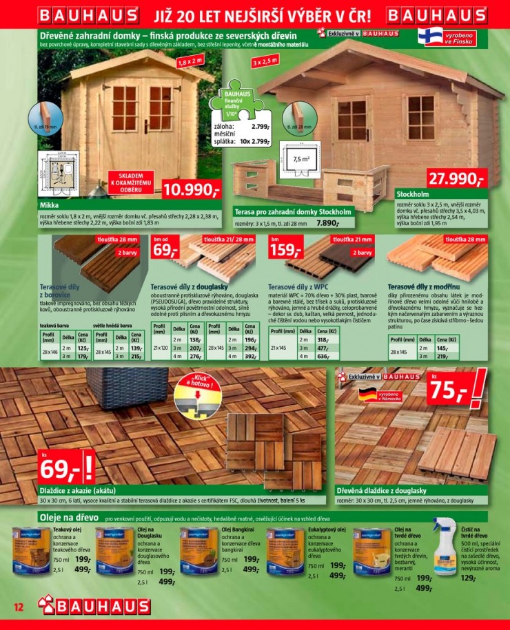 let�k Bauhaus Katalog od 12.7.2013 strana 1
