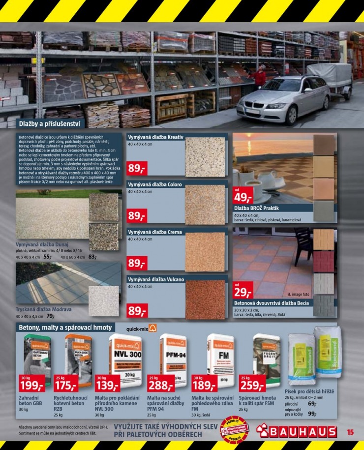 let�k Bauhaus Katalog od 12.7.2013 strana 1