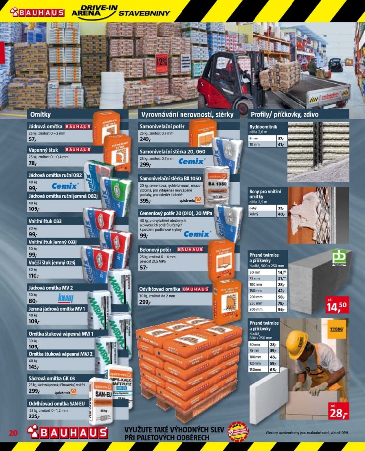 let�k Bauhaus Katalog od 12.7.2013 strana 1