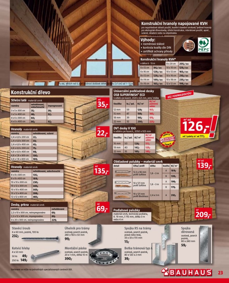 let�k Bauhaus Katalog od 12.7.2013 strana 1