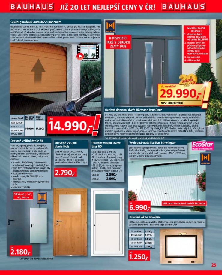 let�k Bauhaus Katalog od 12.7.2013 strana 1