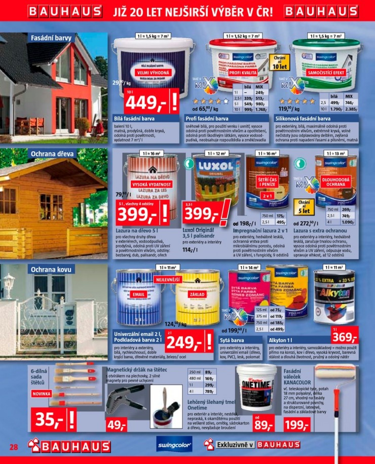 let�k Bauhaus Katalog od 12.7.2013 strana 1