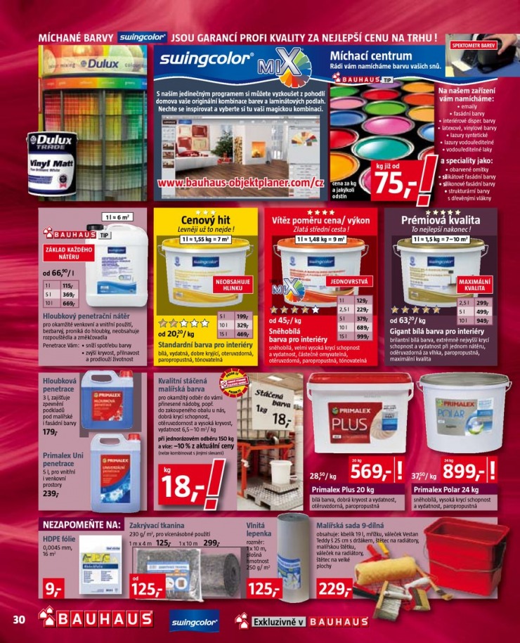 let�k Bauhaus Katalog od 12.7.2013 strana 1