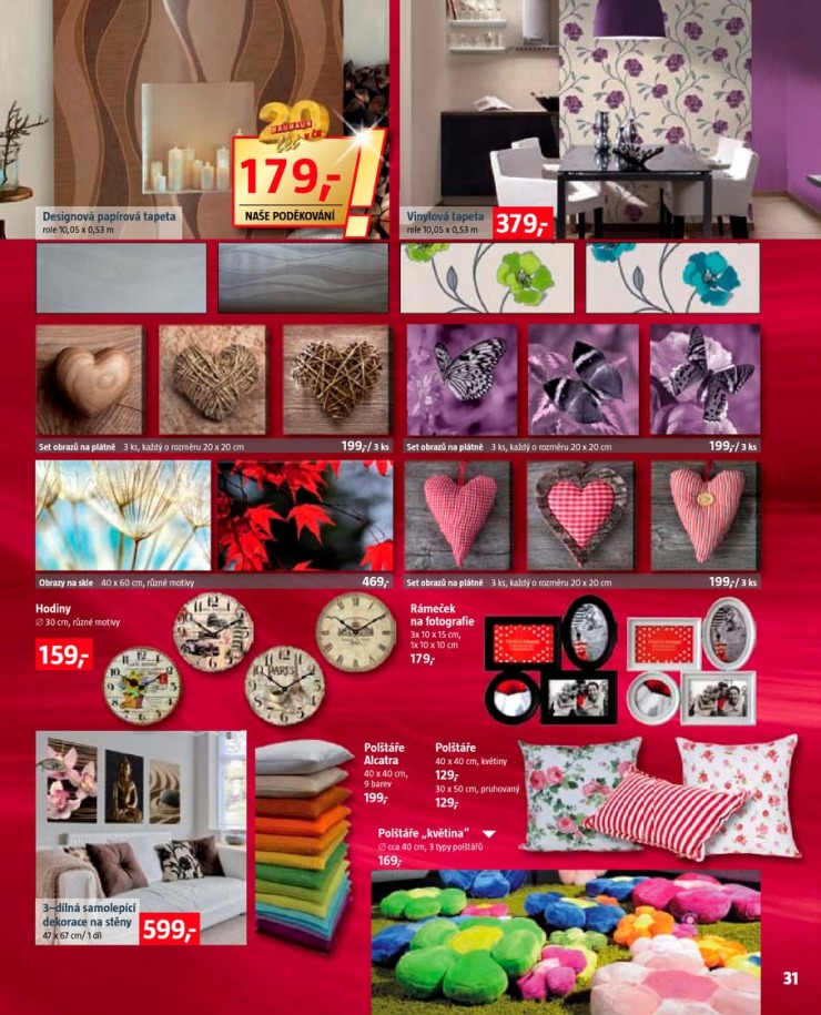 let�k Bauhaus Katalog od 12.7.2013 strana 1