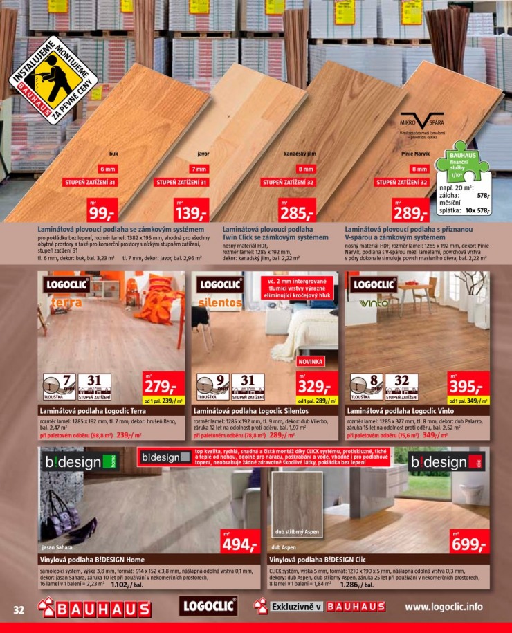 let�k Bauhaus Katalog od 12.7.2013 strana 1