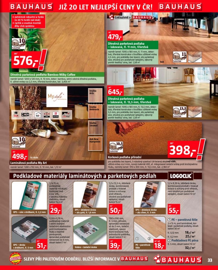 let�k Bauhaus Katalog od 12.7.2013 strana 1