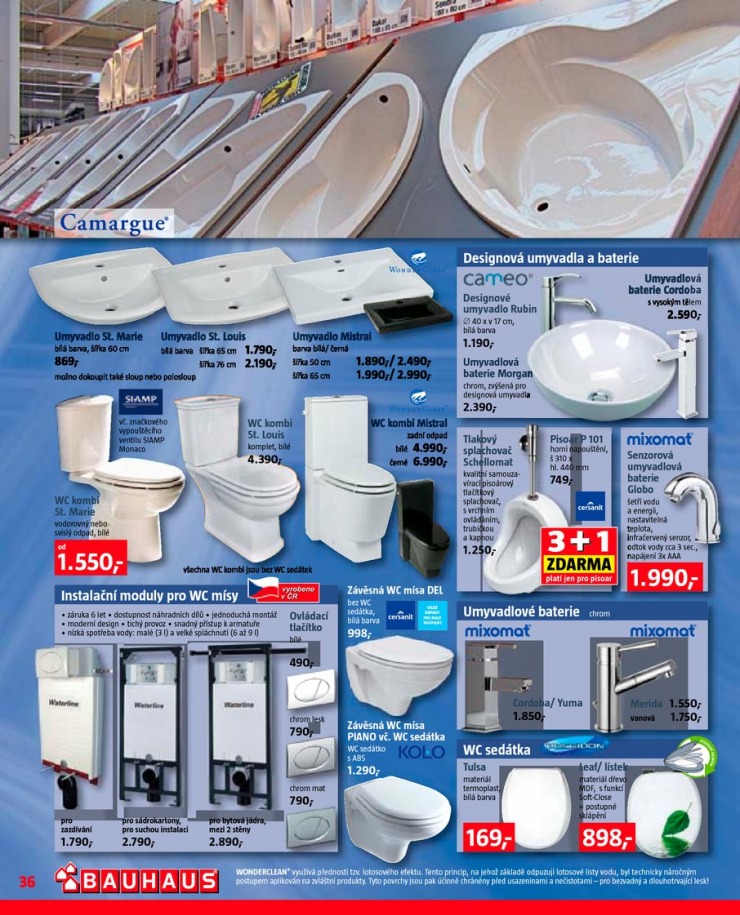 let�k Bauhaus Katalog od 12.7.2013 strana 1