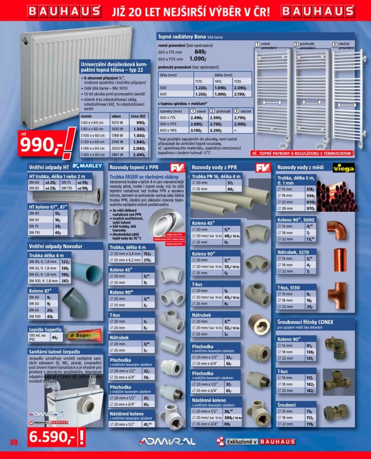 let�k Bauhaus Katalog od 12.7.2013 strana 1