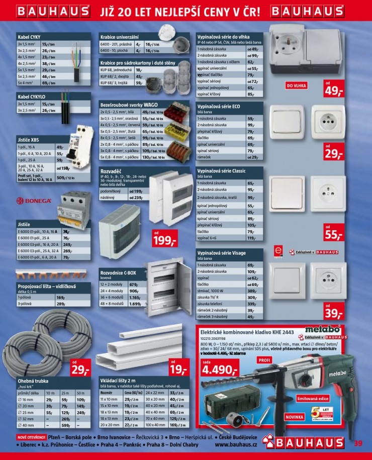 let�k Bauhaus Katalog od 12.7.2013 strana 1