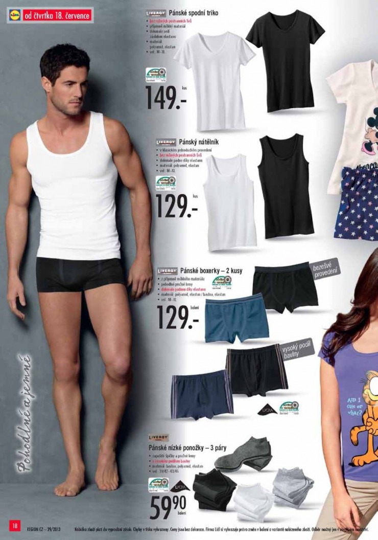 let�k Lidl Ak�n� nab�dka od 15.7.2013 strana 1