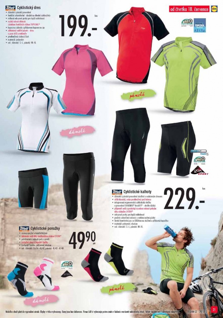 let�k Lidl Ak�n� nab�dka od 15.7.2013 strana 1