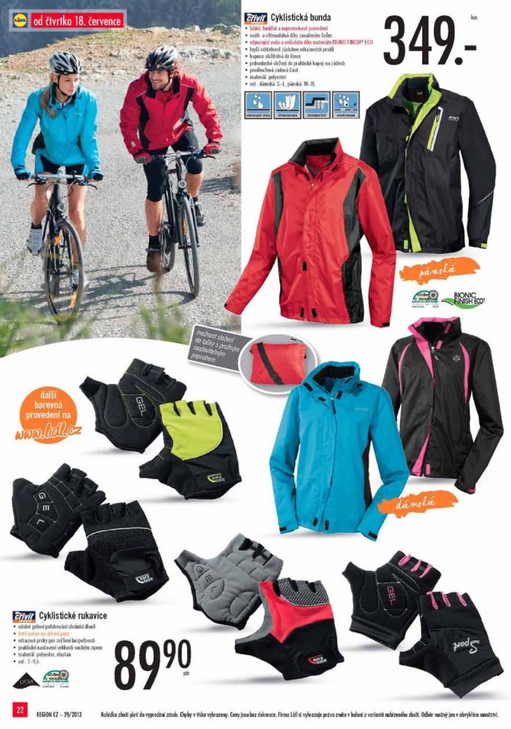 let�k Lidl Ak�n� nab�dka od 15.7.2013 strana 1