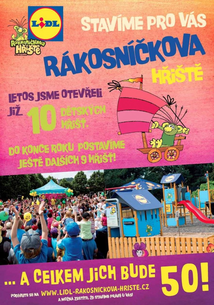 let�k Lidl Ak�n� nab�dka od 15.7.2013 strana 1