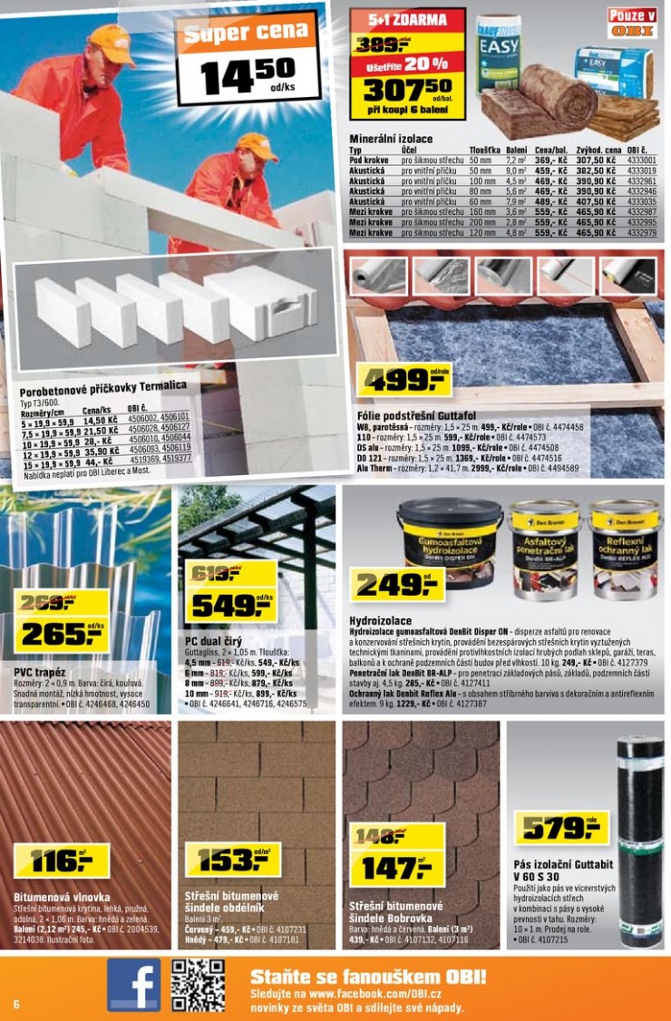 leták OBI Aktuální leták od 11.7.2013 strana 1 leták OBI Aktuální leták od 11.7.2013 strana 1