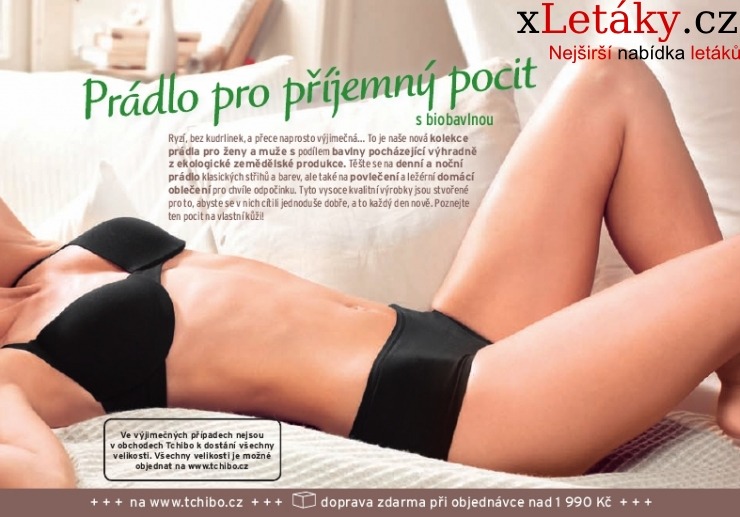 let�k Tchibo let�k strana 1