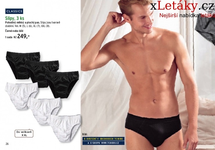 let�k Tchibo let�k strana 1