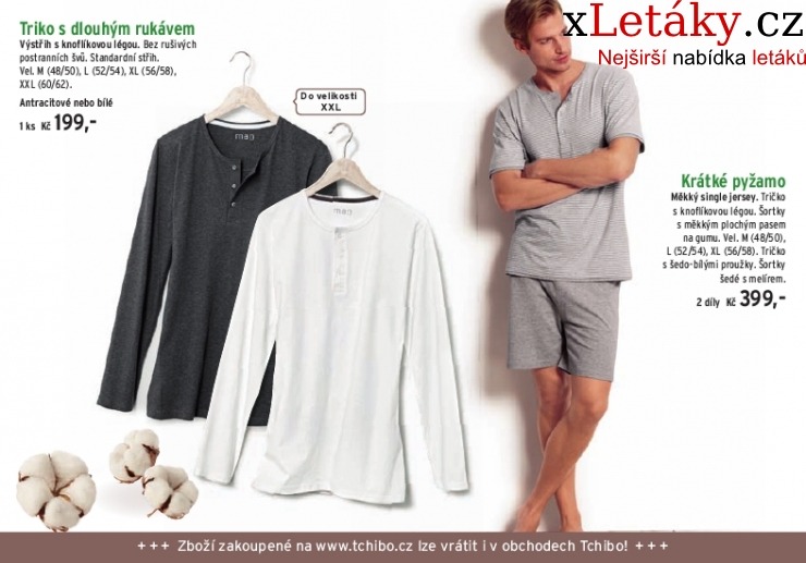 let�k Tchibo let�k strana 1