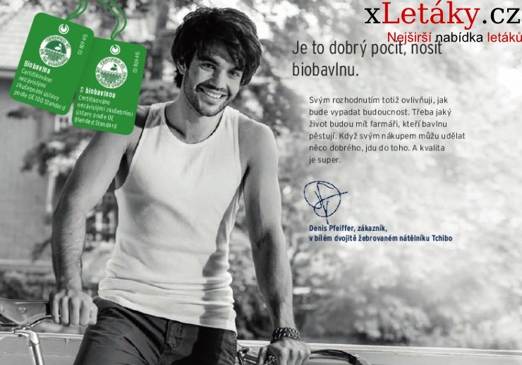 let�k Tchibo let�k strana 1