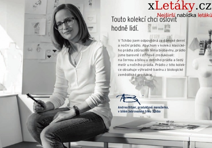 let�k Tchibo let�k strana 1