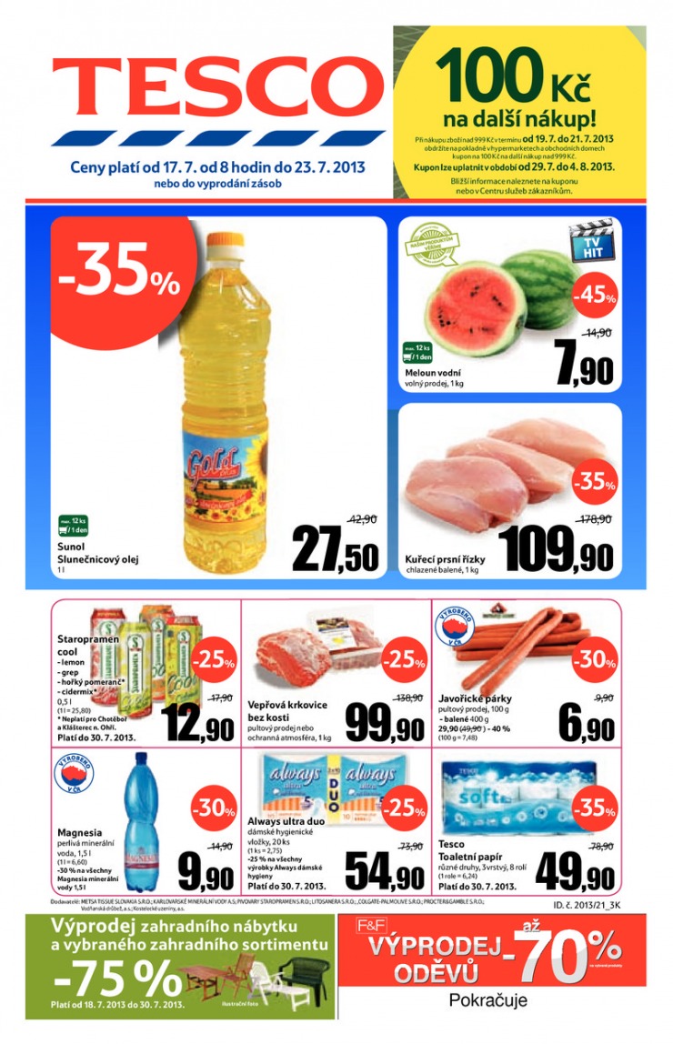 letk Tesco mal hypermarkety od 17.7.2013 strana 1