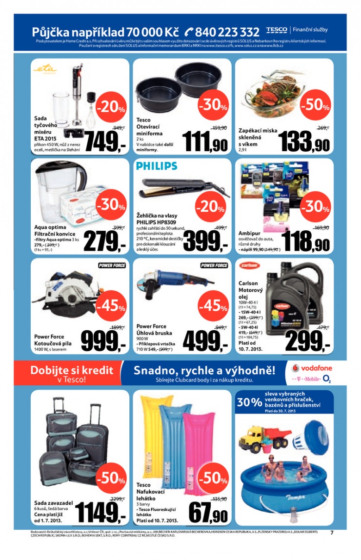 let�k Tesco mal� hypermarkety od 17.7.2013 strana 1