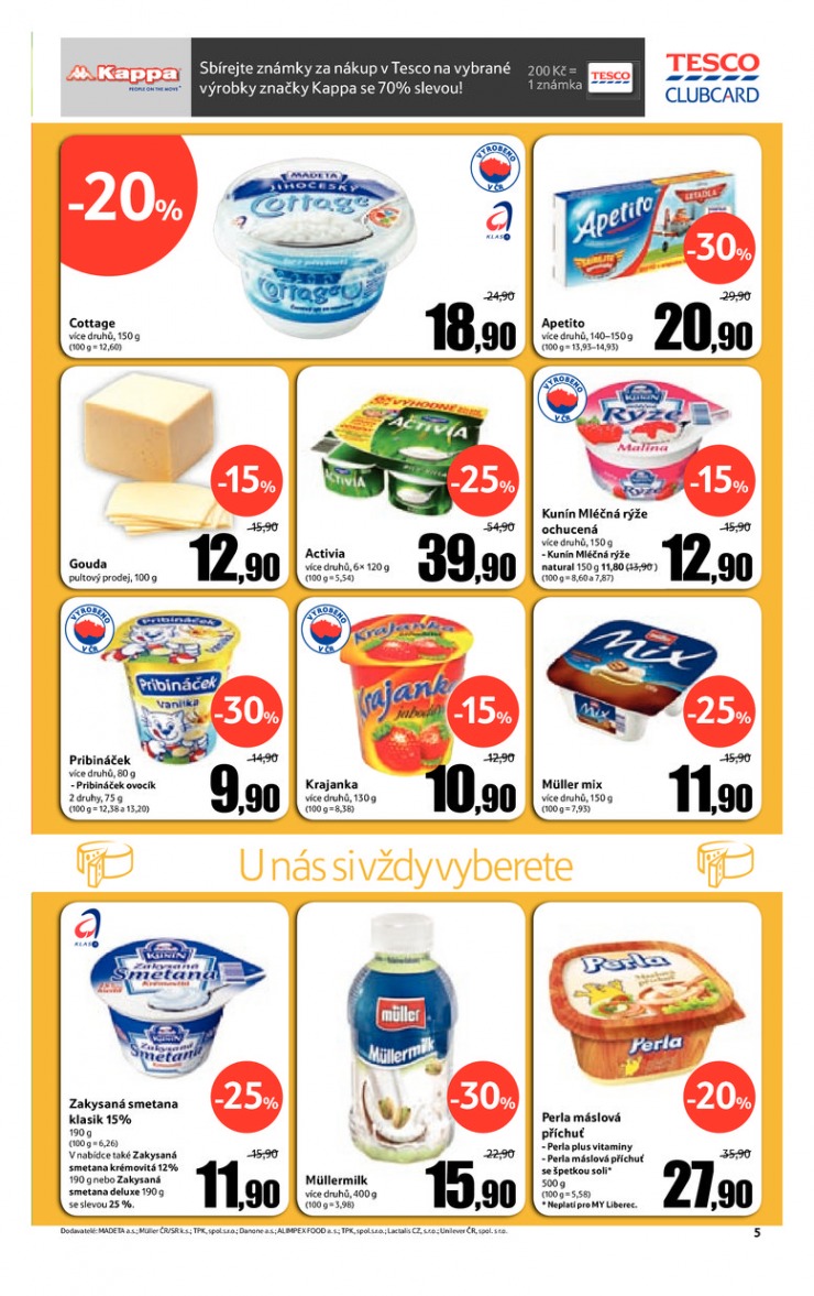 let�k Tesco velk� hypermarkety od 17.7.2013 strana 1