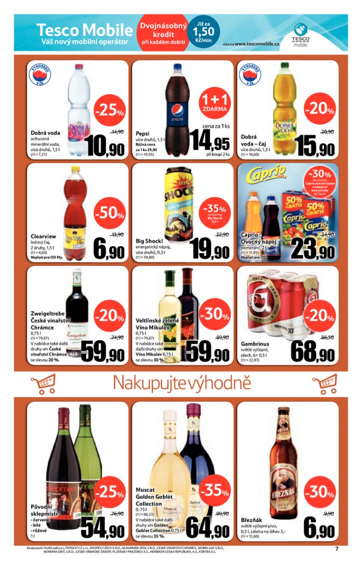 let�k Tesco velk� hypermarkety od 17.7.2013 strana 1