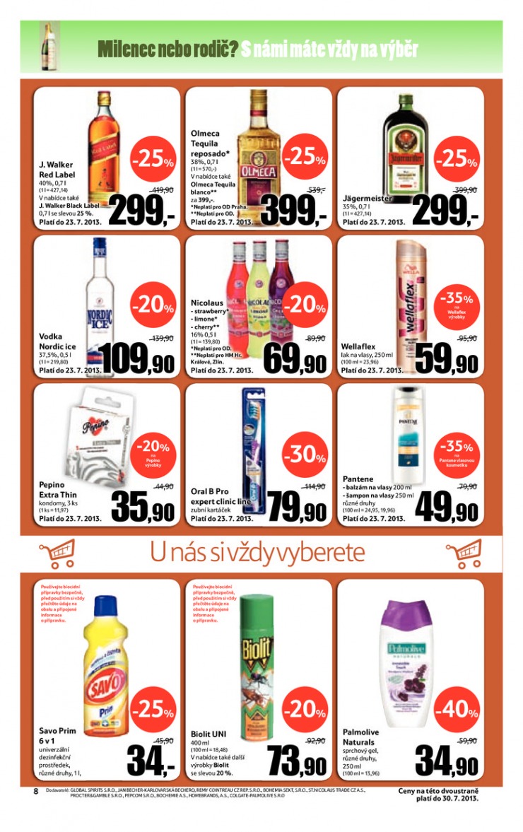 let�k Tesco velk� hypermarkety od 17.7.2013 strana 1