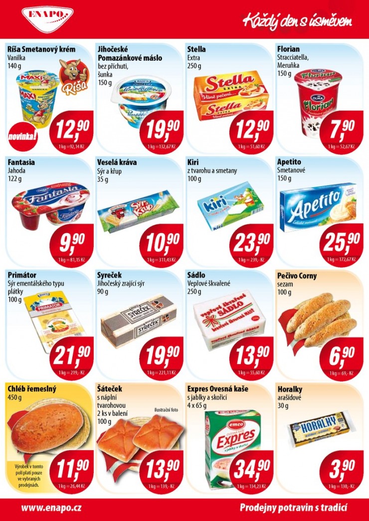 let�k Enapo Ak�n� let�k od 17.7.2013 strana 1