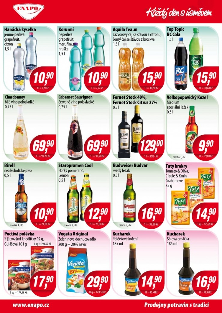 let�k Enapo Ak�n� let�k od 17.7.2013 strana 1