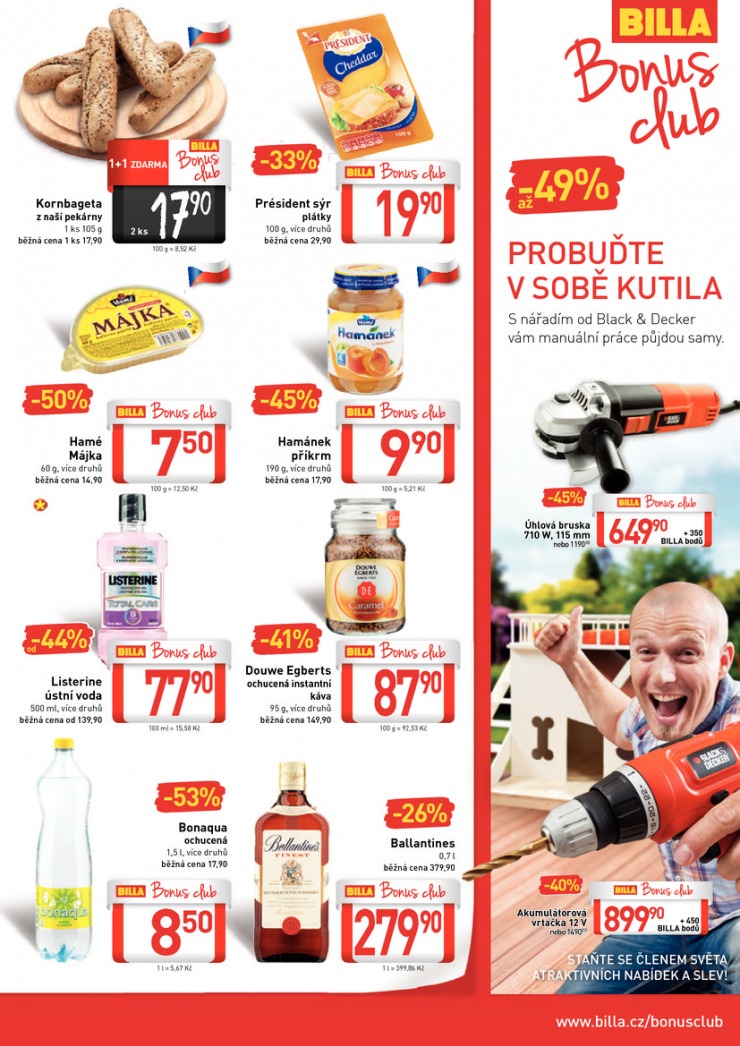 let�k Billa velk� od 17.7.2013 strana 1