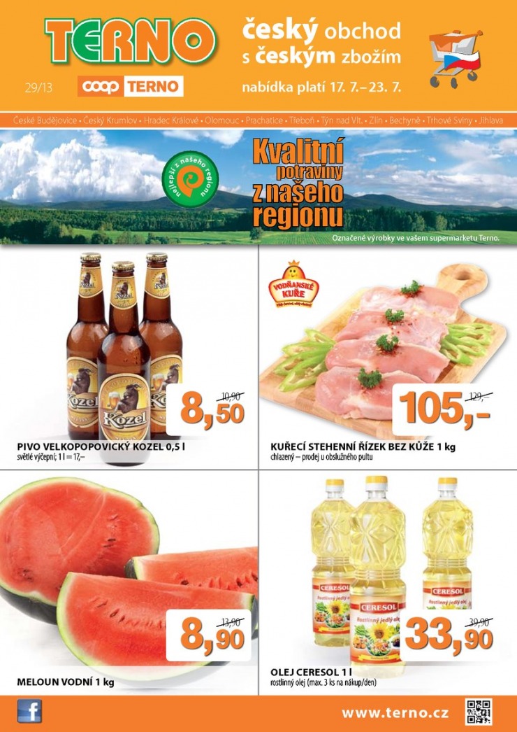 letk COOP Terno od 17.7.2013 strana 1