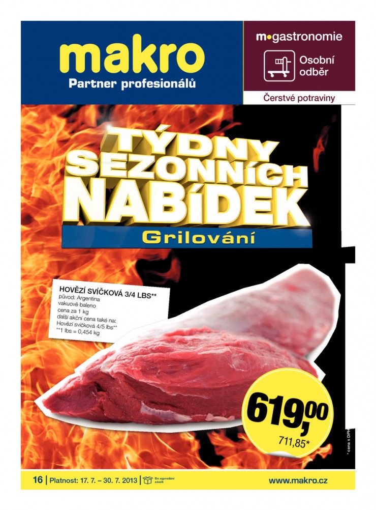 letk Makro erstv potraviny od 17.7.2013 strana 1