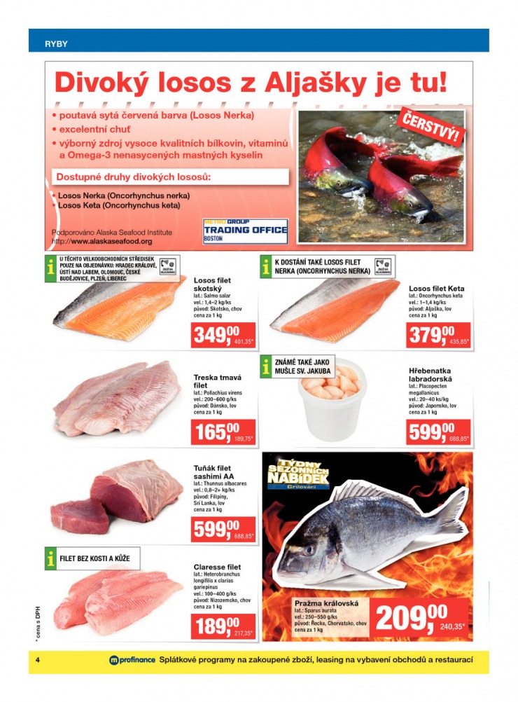 let�k Makro �erstv� potraviny od 17.7.2013 strana 1