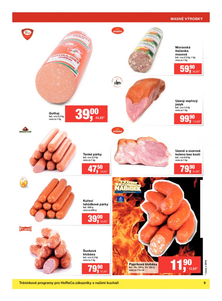 let�k Makro �erstv� potraviny od 17.7.2013 strana 1