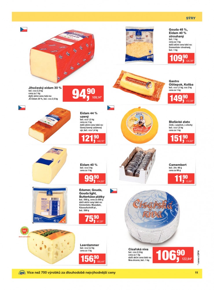 let�k Makro �erstv� potraviny od 17.7.2013 strana 1