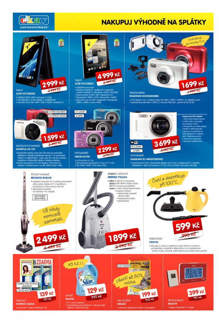 let�k Okay Aktu�ln� let�k od 17.7.2013 strana 1