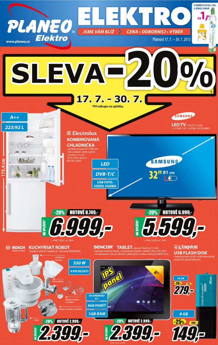 letk Planeo Elektro Akn letk od 17.7.2013 strana 1