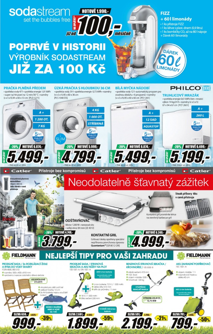 let�k Planeo Elektro Ak�n� let�k od 17.7.2013 strana 1